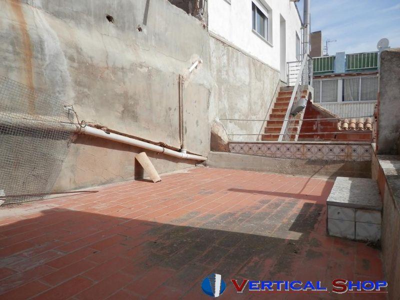 Venta de casa en Caudete