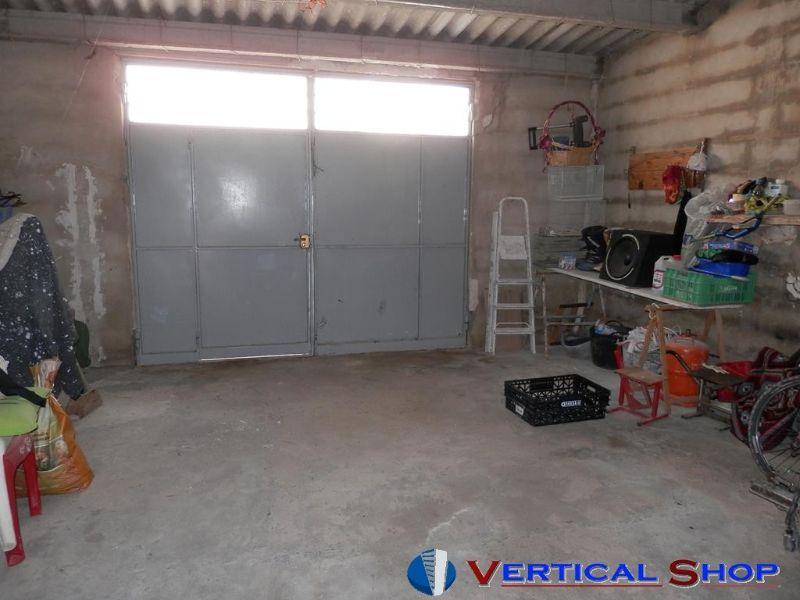 Venta de casa en Caudete