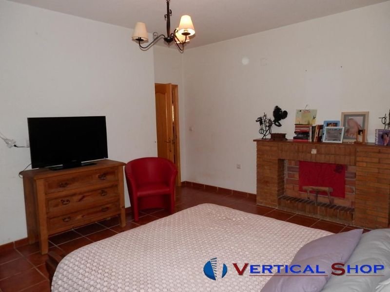 Venta de chalet en Caudete