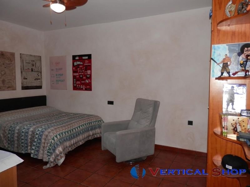 Venta de chalet en Caudete