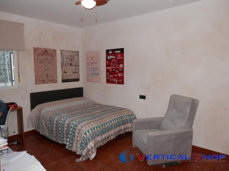 Venta de chalet en Caudete