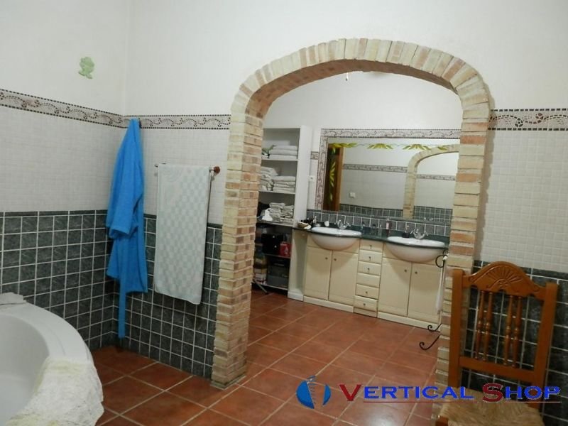 Venta de chalet en Caudete