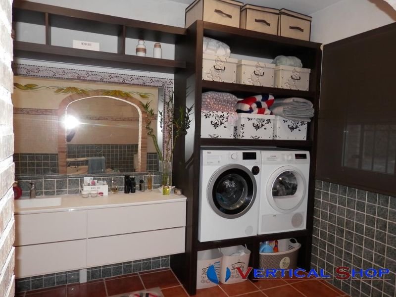 For sale of chalet in Caudete