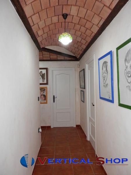 Venta de chalet en Caudete