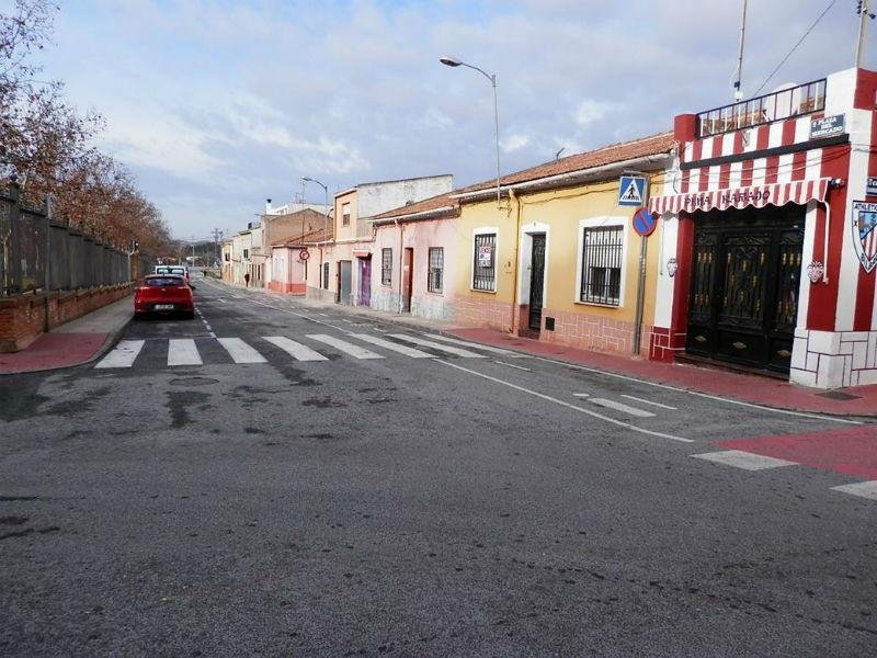 For sale of house in Villena