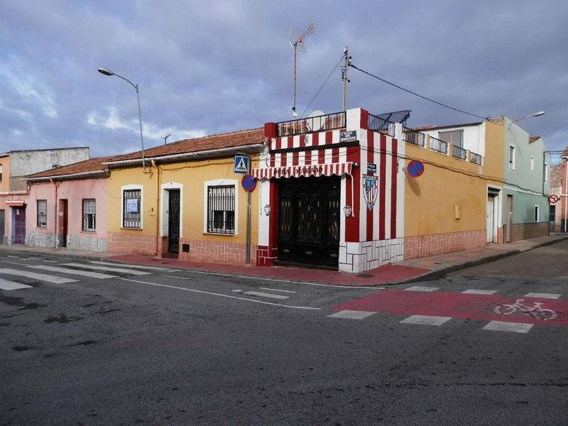 Venta de casa en Villena