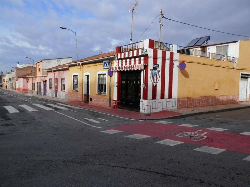 Venta de casa en Villena