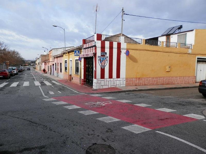 For sale of house in Villena