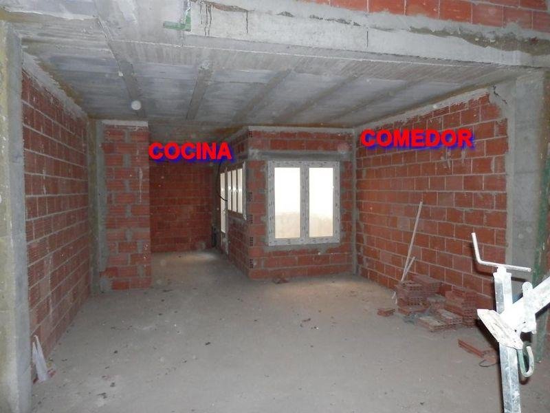 Venta de casa en Caudete