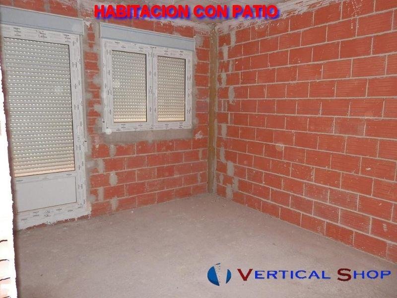 Venta de casa en Caudete