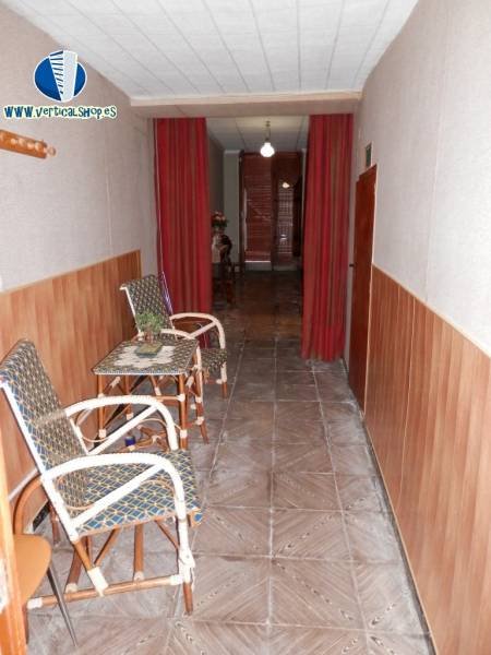 For sale of house in Caudete