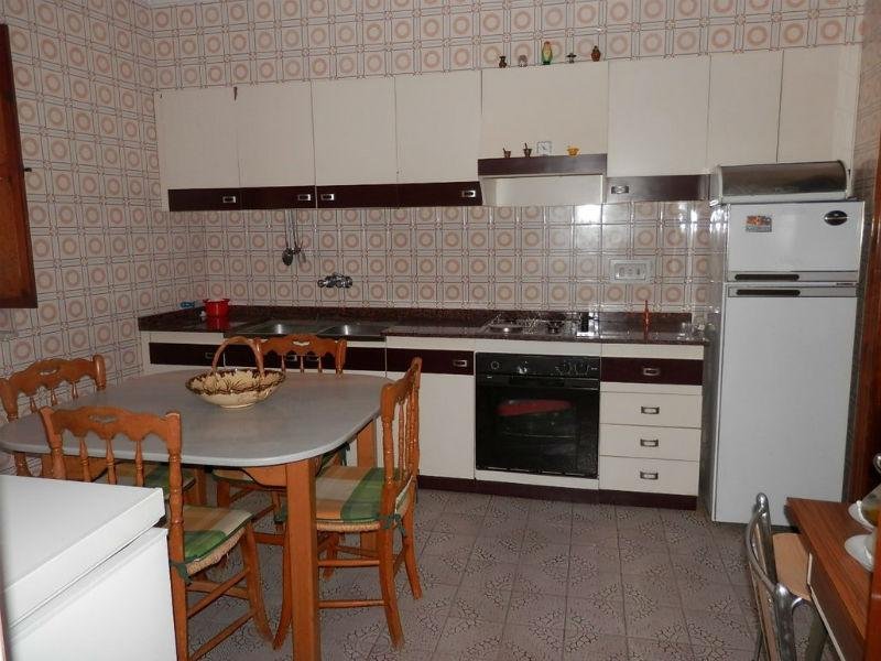 For sale of house in Caudete