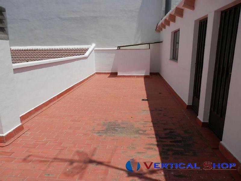 For sale of house in Caudete