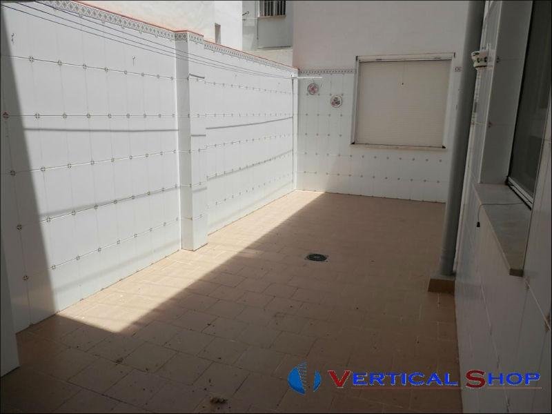 For sale of house in Caudete