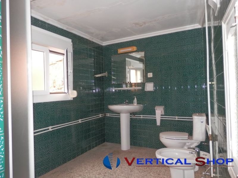 Venta de casa en Caudete