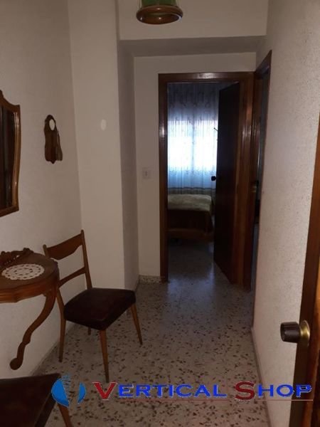 For sale of house in Caudete