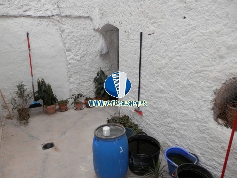 For sale of house in Caudete