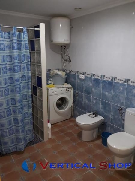 Venta de casa en Caudete