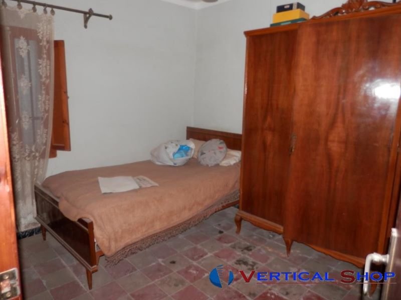 Venta de casa en Caudete