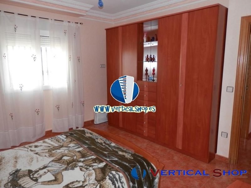 For sale of chalet in Caudete