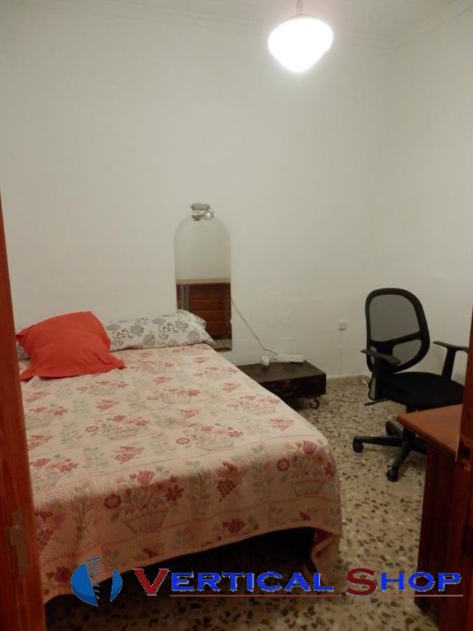 Venta de casa en Caudete