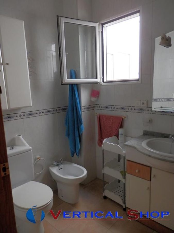 Venta de casa en Caudete