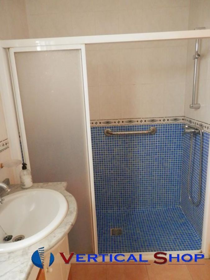 Venta de casa en Caudete