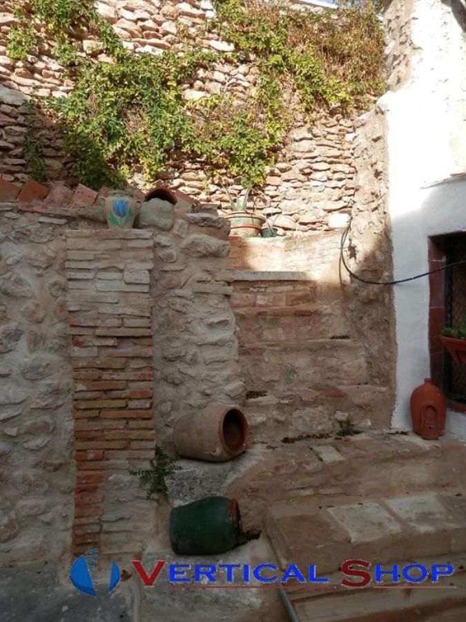 Venta de casa en Caudete
