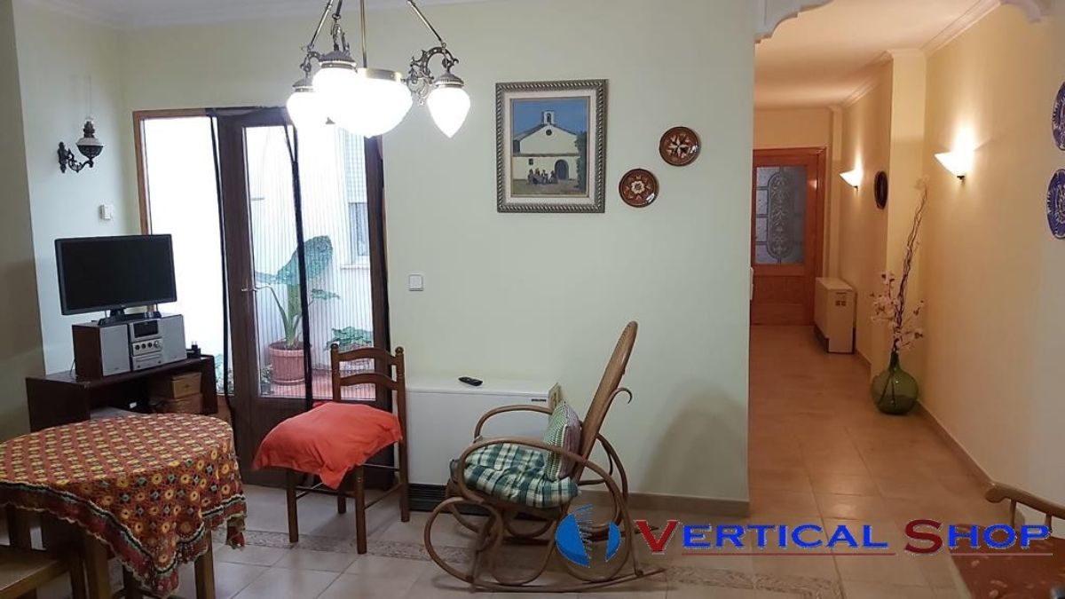 Venta de casa en Caudete