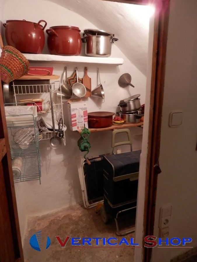 Venta de casa en Caudete