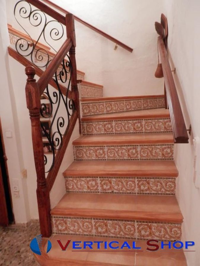 Venta de casa en Caudete