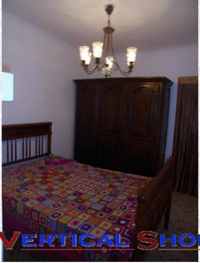 Venta de casa en Caudete