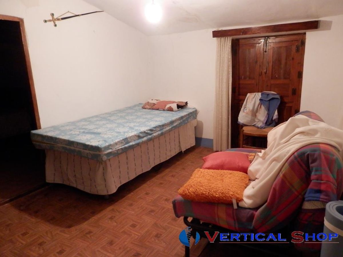 Venta de casa en Caudete