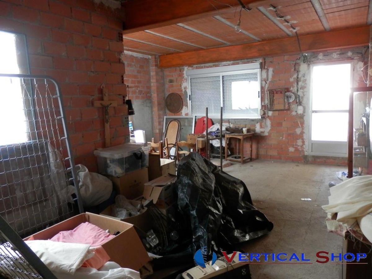 Venta de casa en Caudete