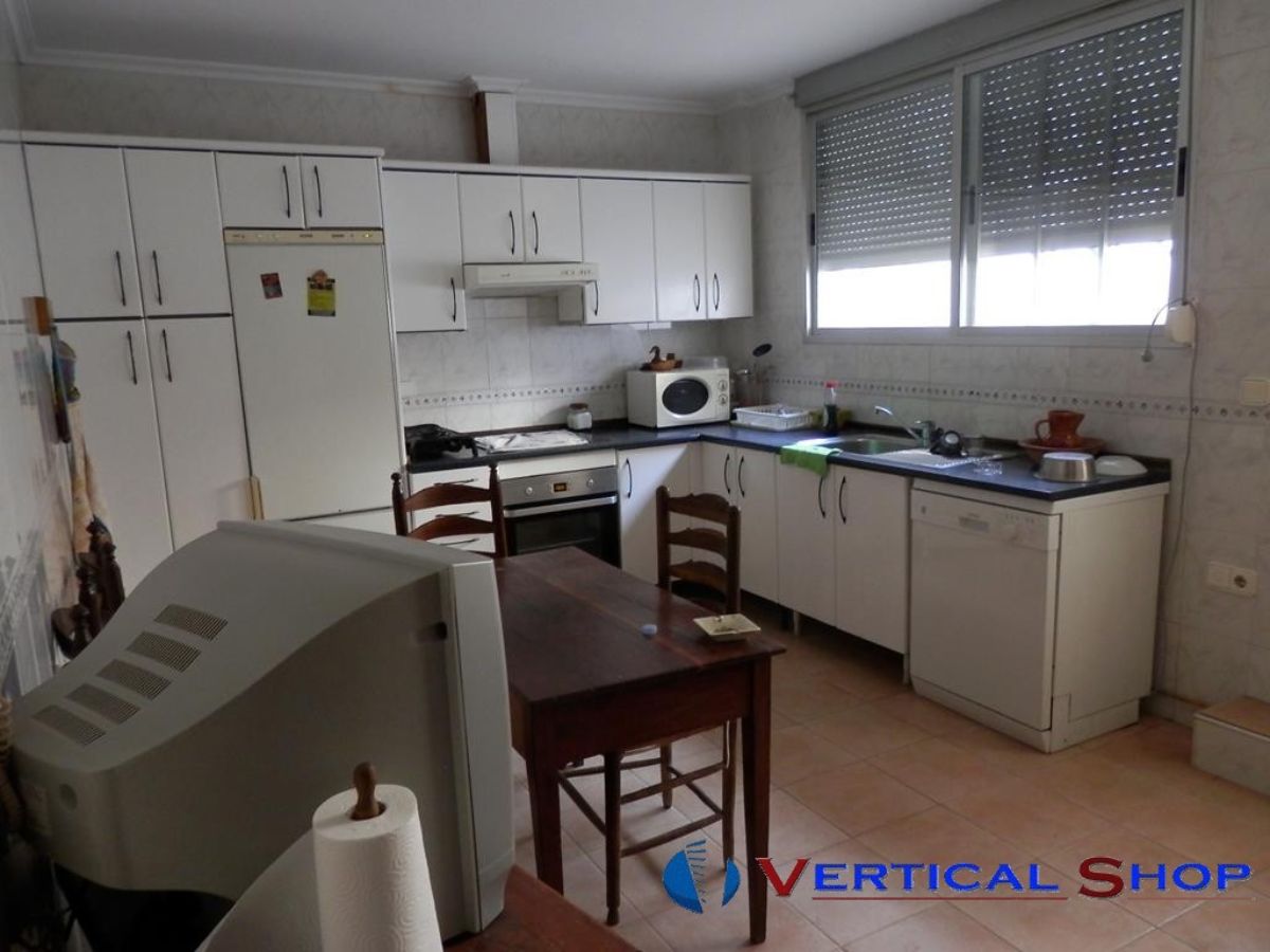 Venta de casa en Caudete