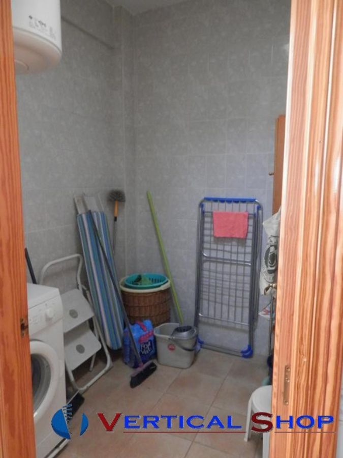 Venta de casa en Caudete