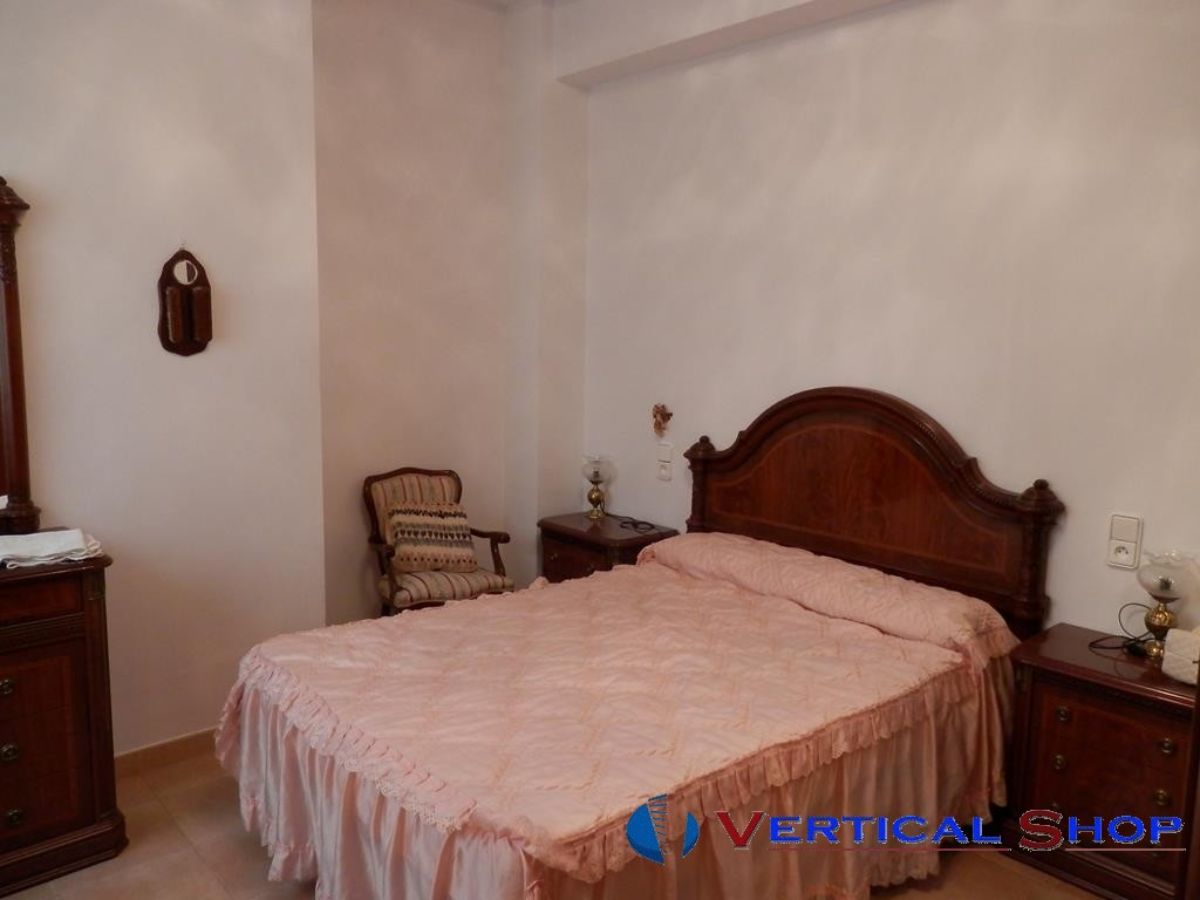 Venta de casa en Caudete