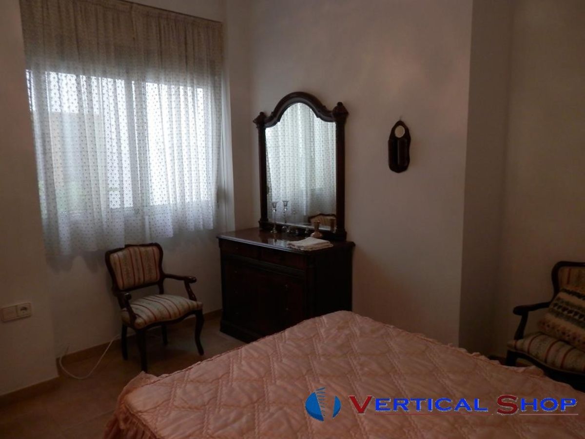 Venta de casa en Caudete