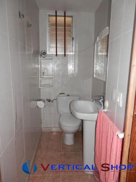 For sale of house in Caudete