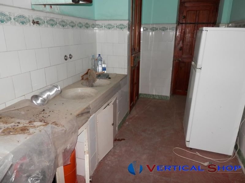 For sale of house in Caudete