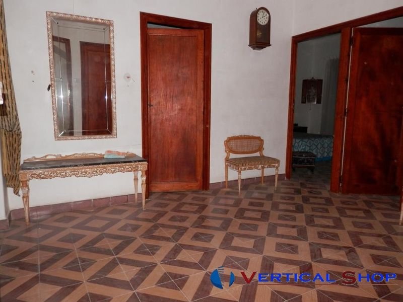 For sale of house in Caudete