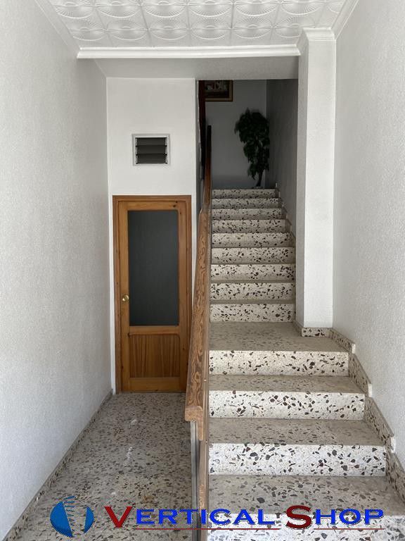 For sale of house in Caudete