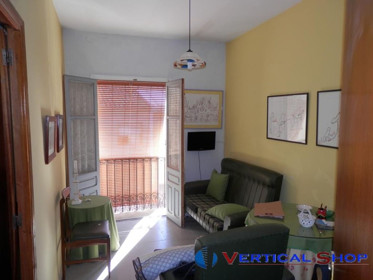 For sale of house in Caudete