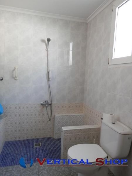 Venta de casa en Caudete