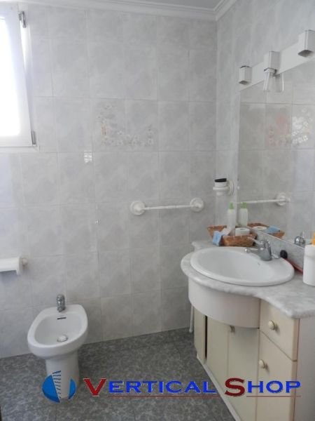 For sale of house in Caudete