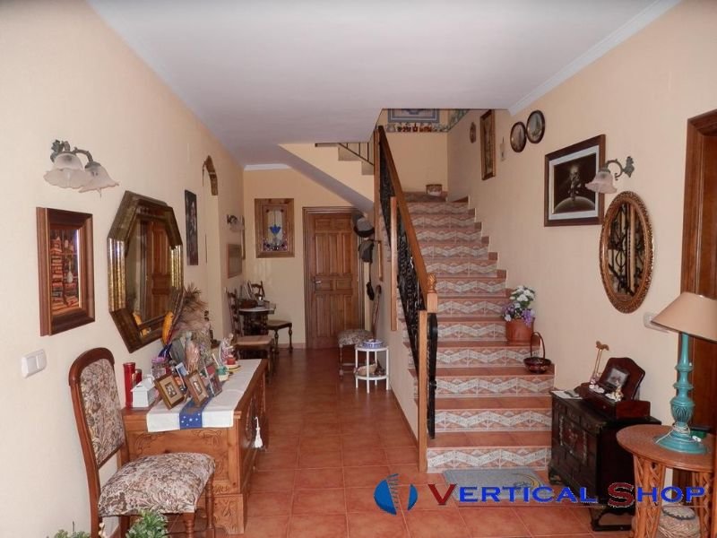 Venta de chalet en Caudete