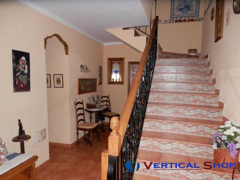 Venta de chalet en Caudete