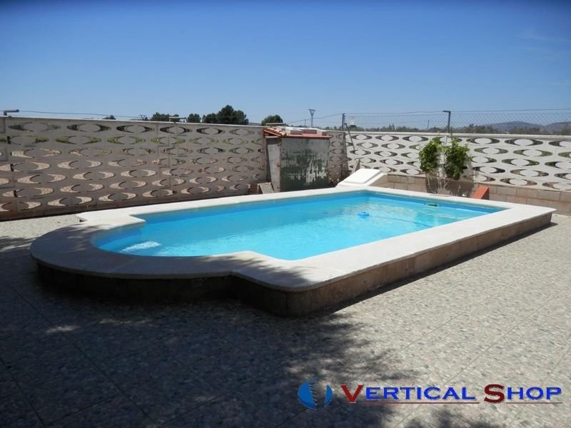 Venta de chalet en Caudete