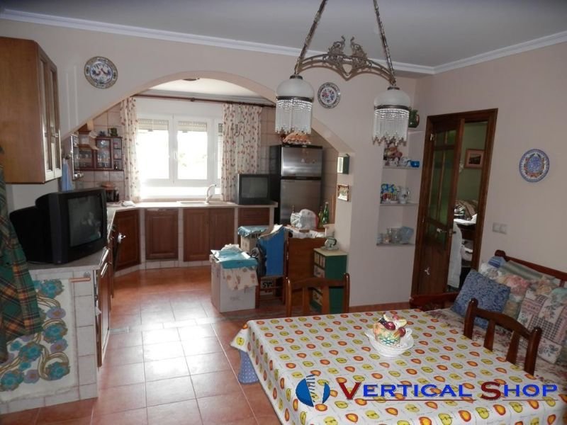 Venta de chalet en Caudete