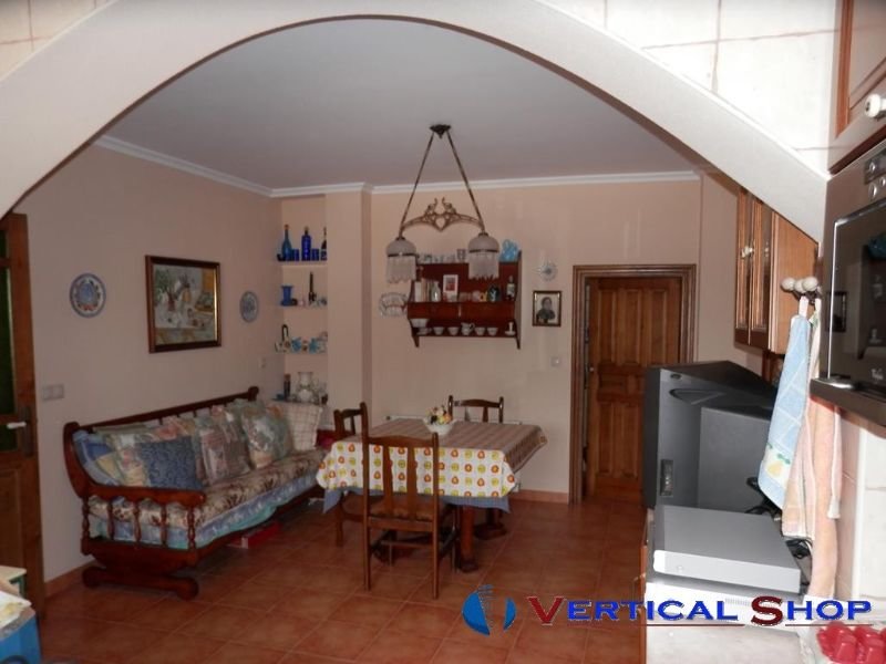 Venta de chalet en Caudete